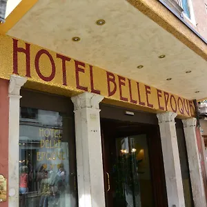 Belle Epoque *** Velence