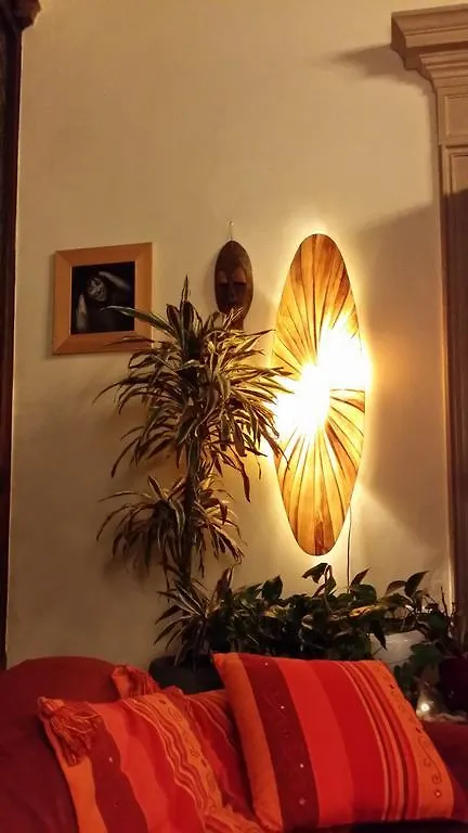 La Porta D'Oriente B&B Wenecja Nocleg ze śniadaniem