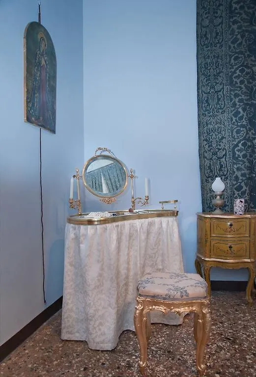 La Porta D'Oriente B&B Wenecja Włochy