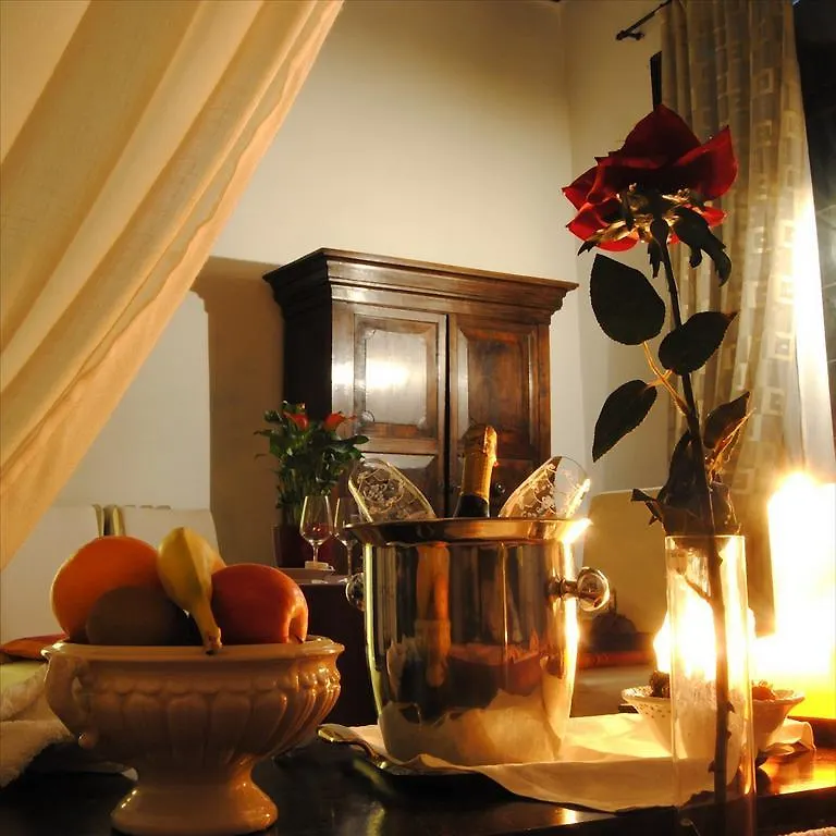 La Porta D'Oriente B&B Wenecja 2*,