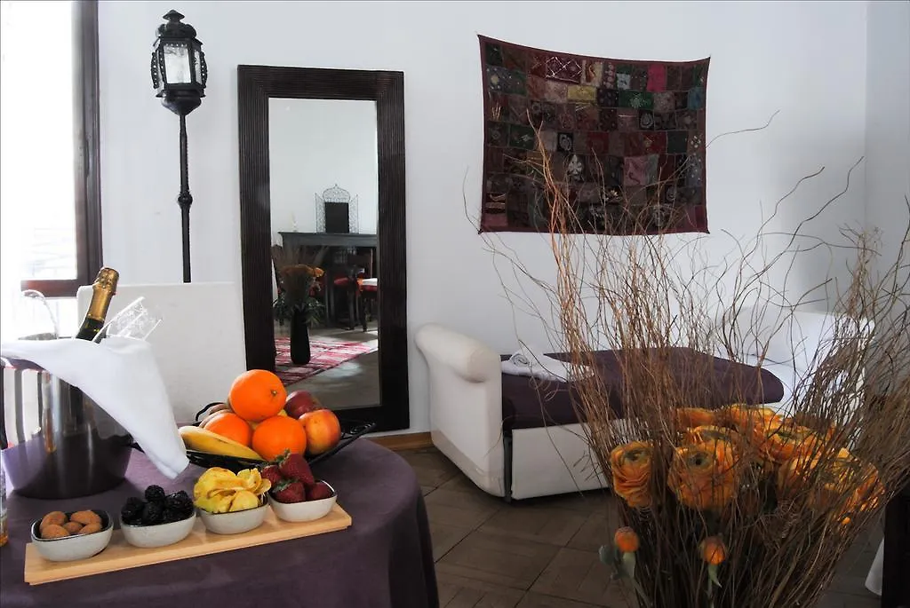 La Porta D'Oriente B&B Wenecja Włochy