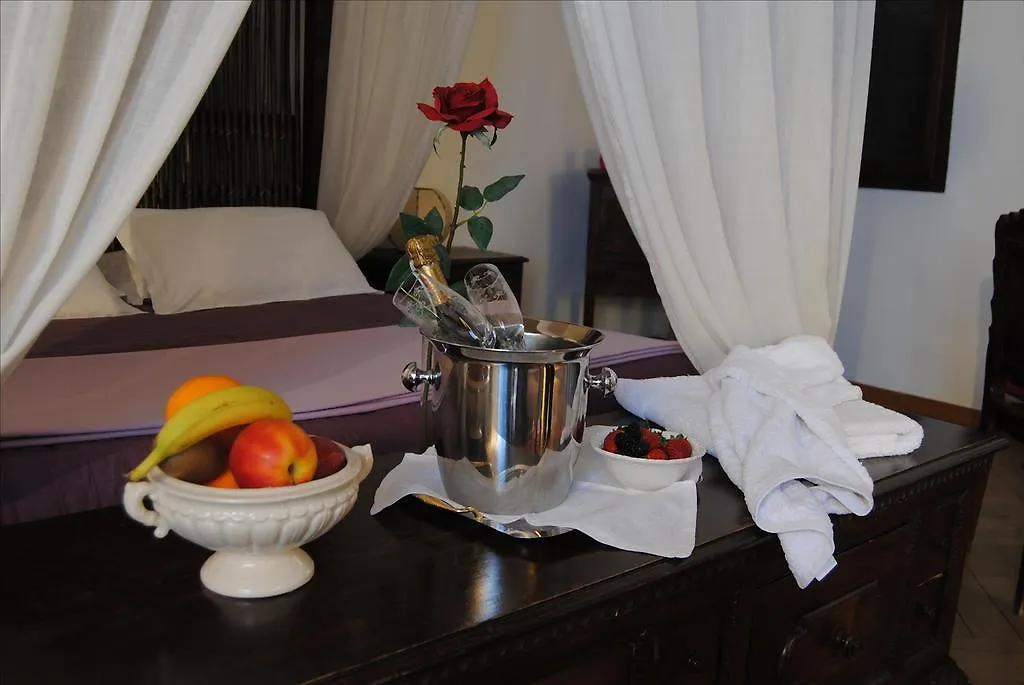 Nocleg ze śniadaniem La Porta D'Oriente B&B Wenecja