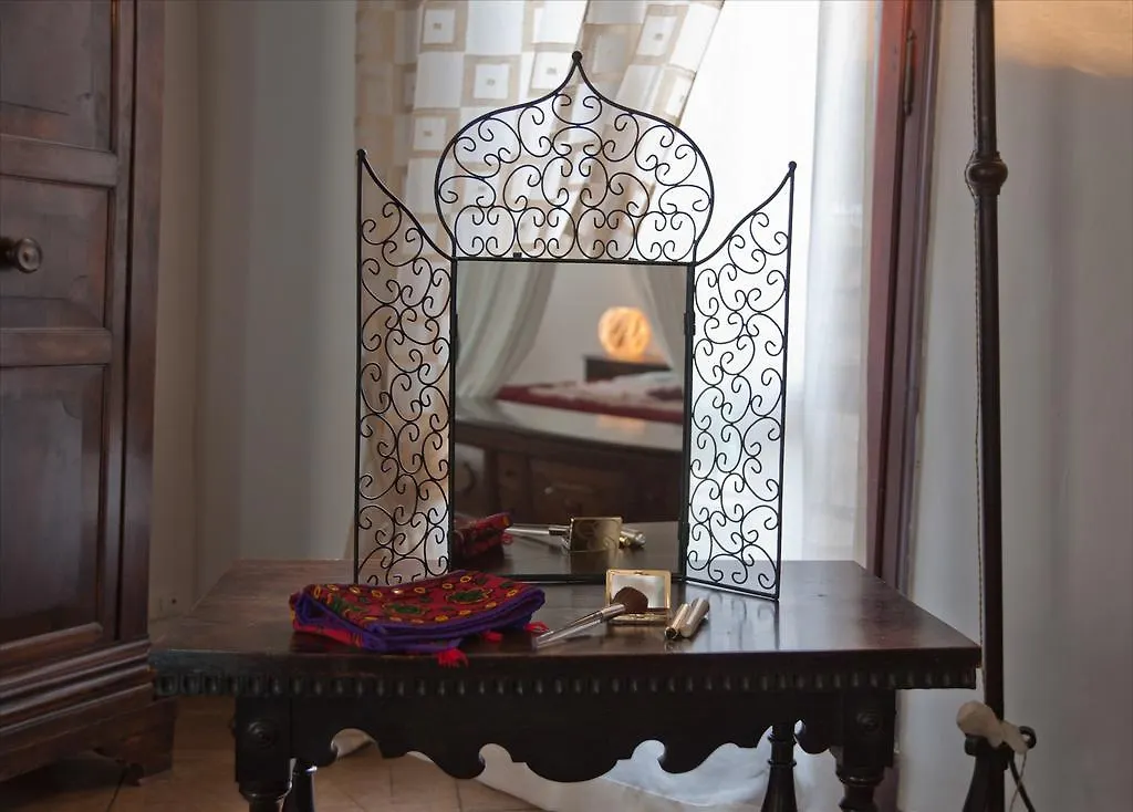 La Porta D'Oriente B&B Wenecja 2*,