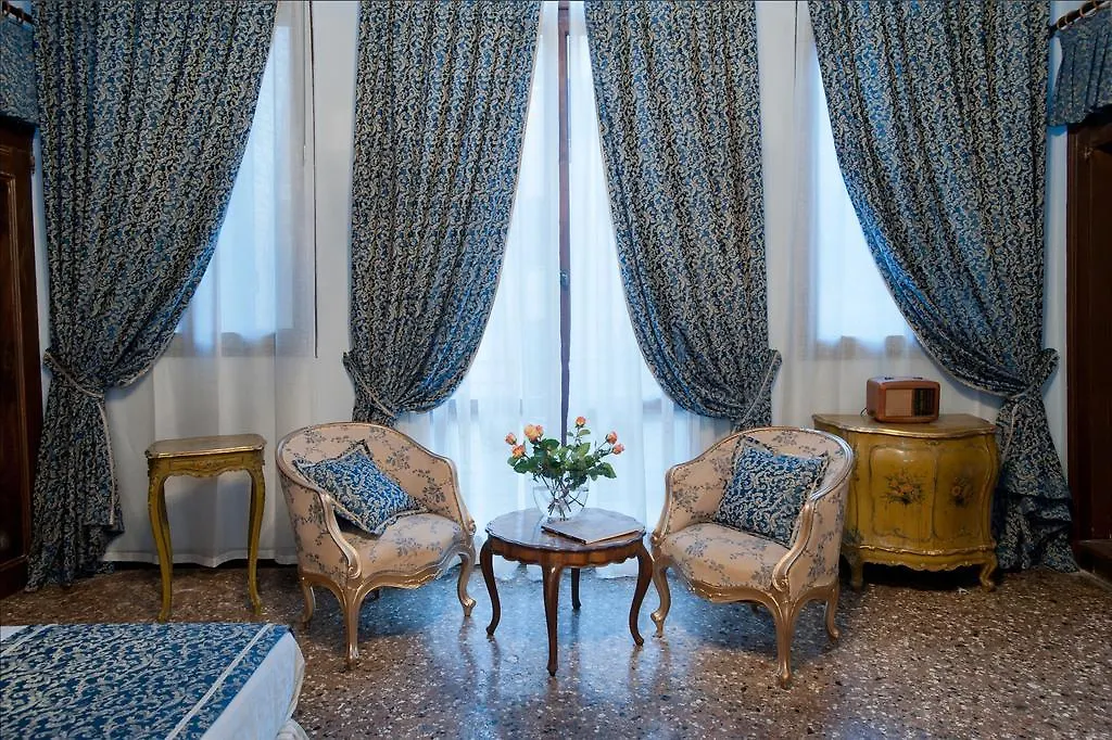 La Porta D'Oriente B&B Wenecja Nocleg ze śniadaniem