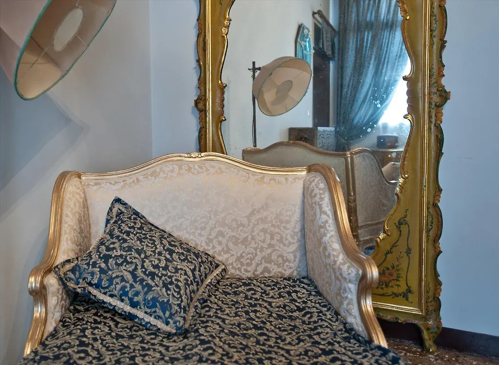 ** Nocleg ze śniadaniem La Porta D'Oriente B&B Wenecja Włochy