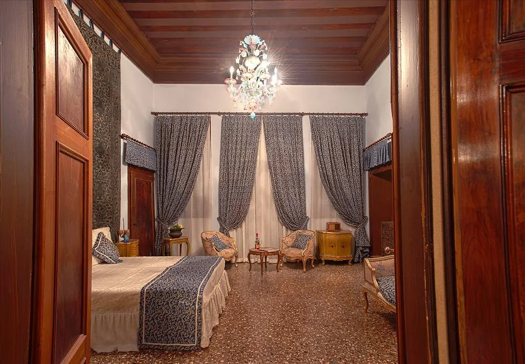 La Porta D'Oriente B&B Wenecja