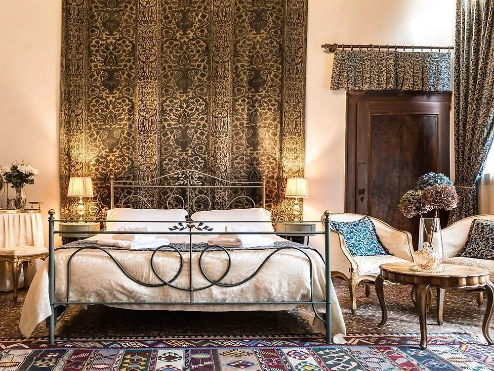 ** Nocleg ze śniadaniem La Porta D'Oriente B&B Wenecja Włochy