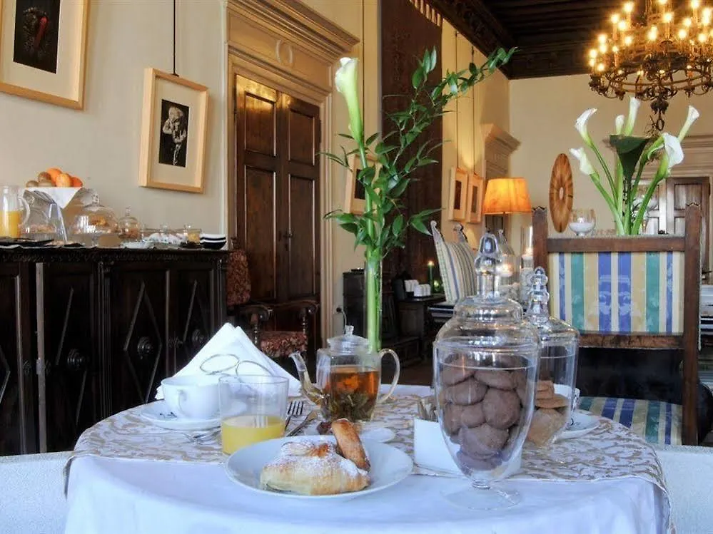 La Porta D'Oriente B&B Wenecja Włochy