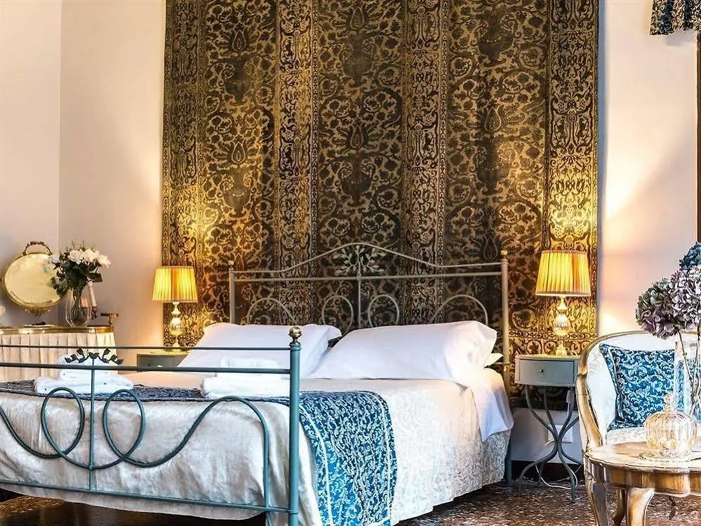 Nocleg ze śniadaniem La Porta D'Oriente B&B Wenecja