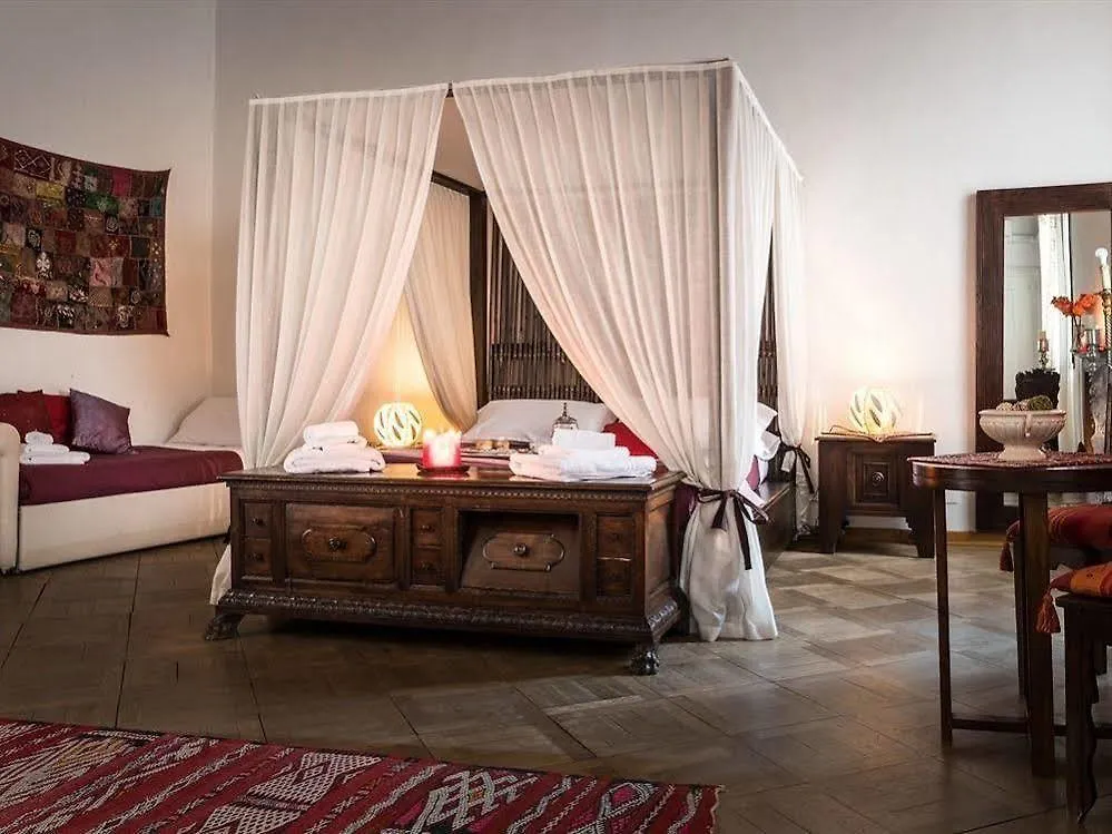 La Porta D'Oriente B&B Wenecja 2*,